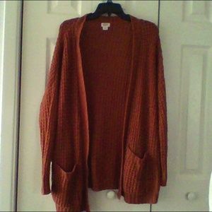 Cardigan